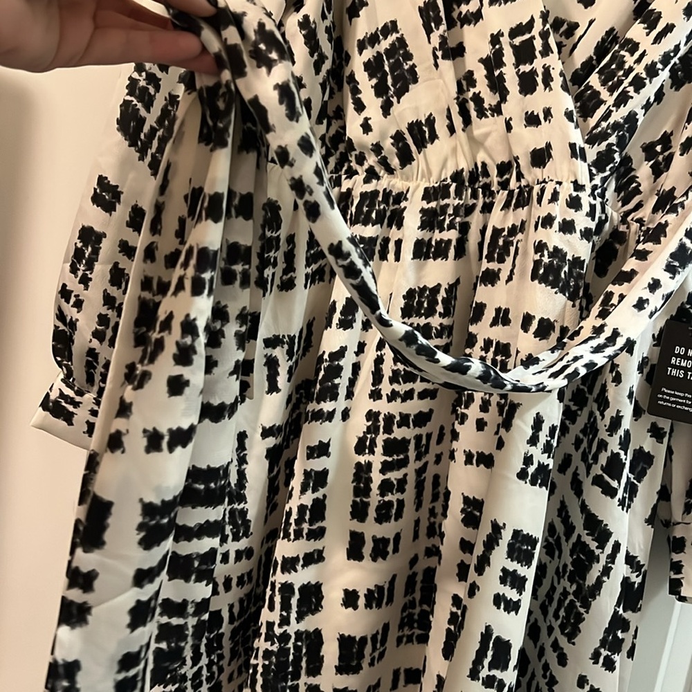 Express Dress - Picture 6 of 7